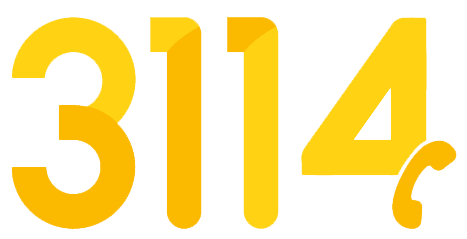 3114